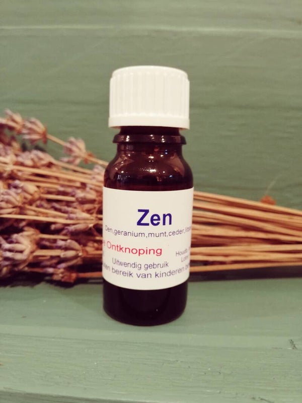 Zen 11ml