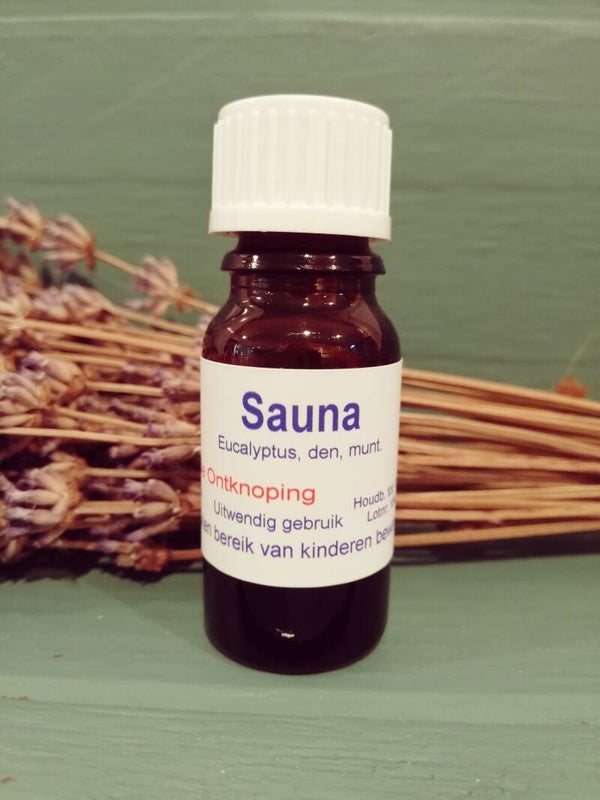 Sauna 11ml