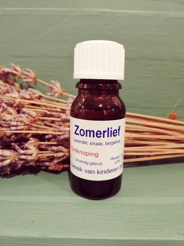 Zomerlief 11ml