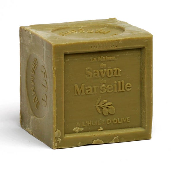 Savon de Marseille, Cube 600gr/2 soorten