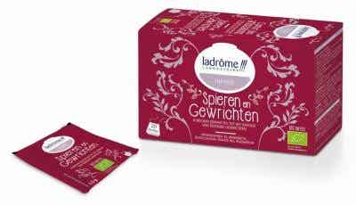 Spieren & Gewrichten, Bio Infusie, 20 builtjes - Ladrôme