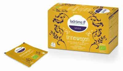 Urinewegen, Bio Infusie, 20 builtjes - Ladrôme