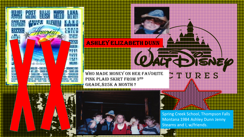 Disney Porno Scandal