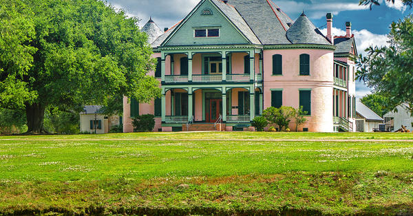 leland mccarthy alix rabbass