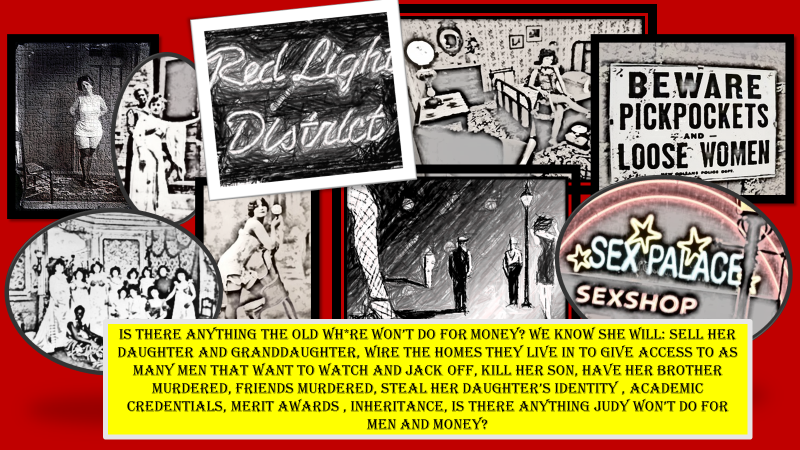 Fresno Red Light Deep Fake Porno District Palm and Shaw 