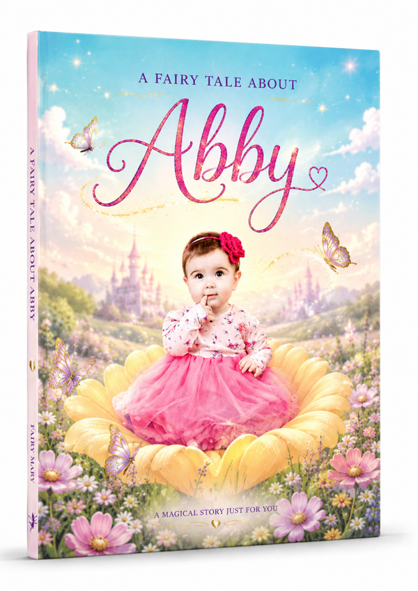 A BOOK FOR NEW BORN BABY