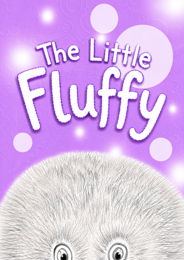 The Little Fluffy