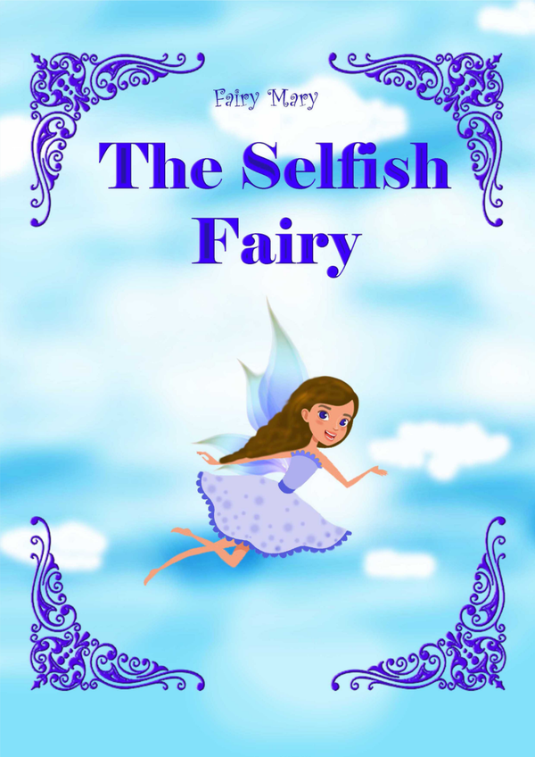 The Selfish Fairy