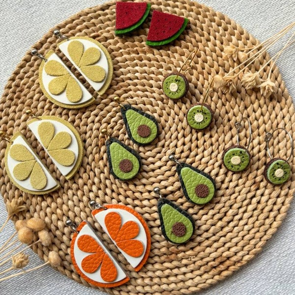 Fruit Fiesta