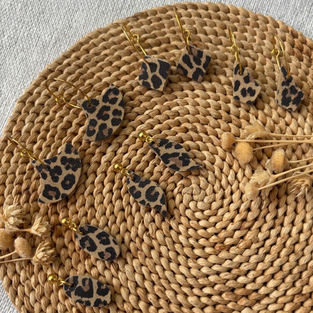 Leopard Love
