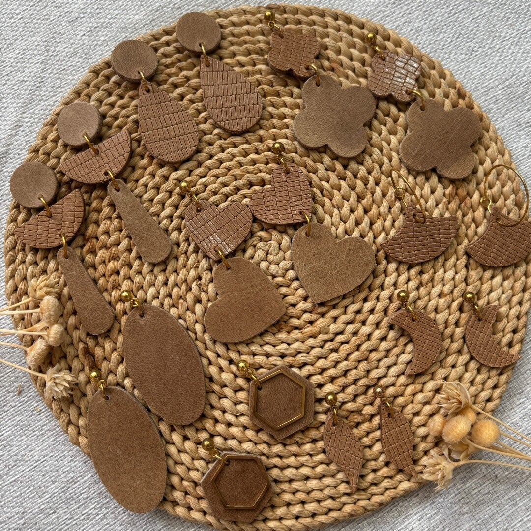 Mocha Mousse