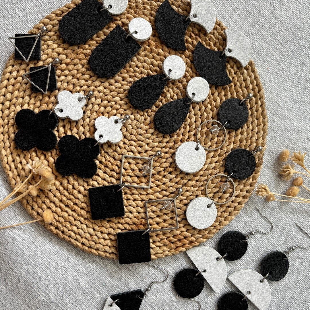 Monochrome Chic