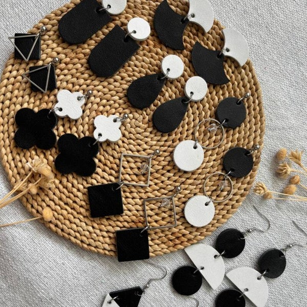 Monochrome Chic