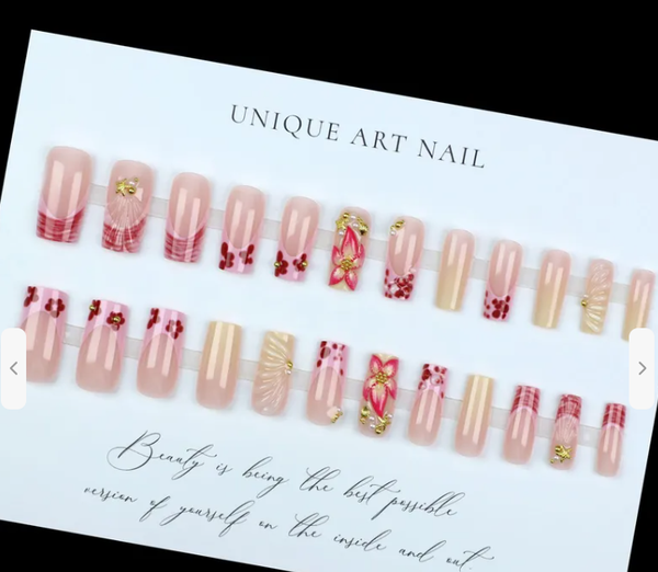 Nails