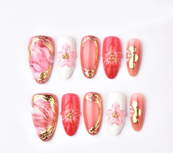 Nails