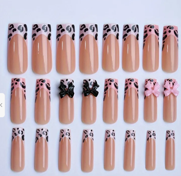 Nails