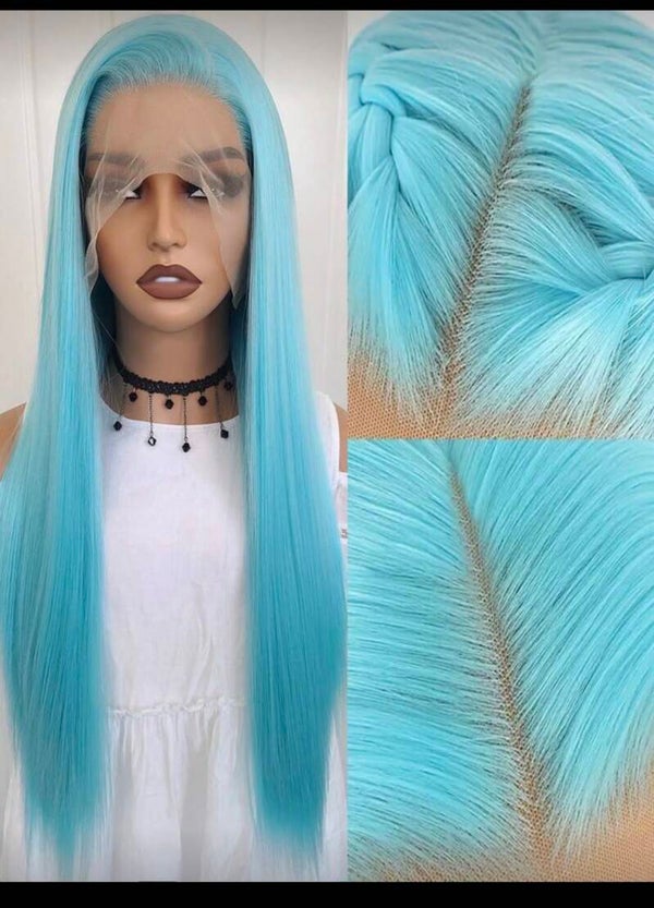 Bleu claire