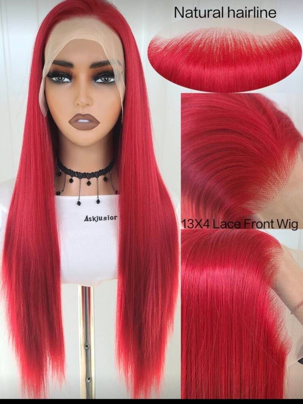 Red full