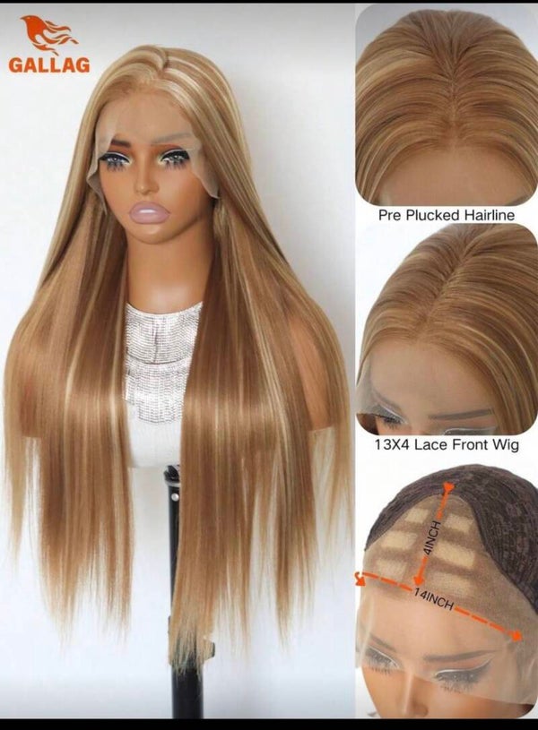 Latte lisse