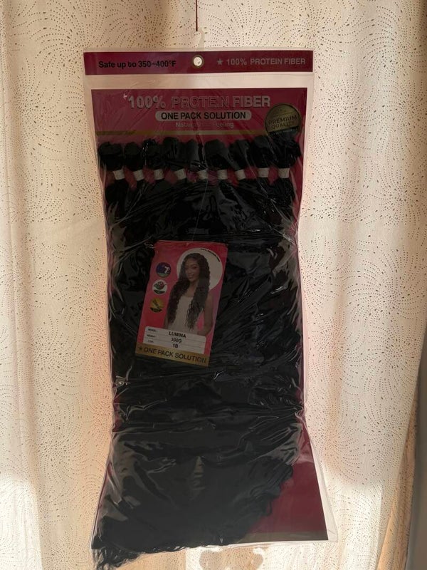 Bundles bouclés