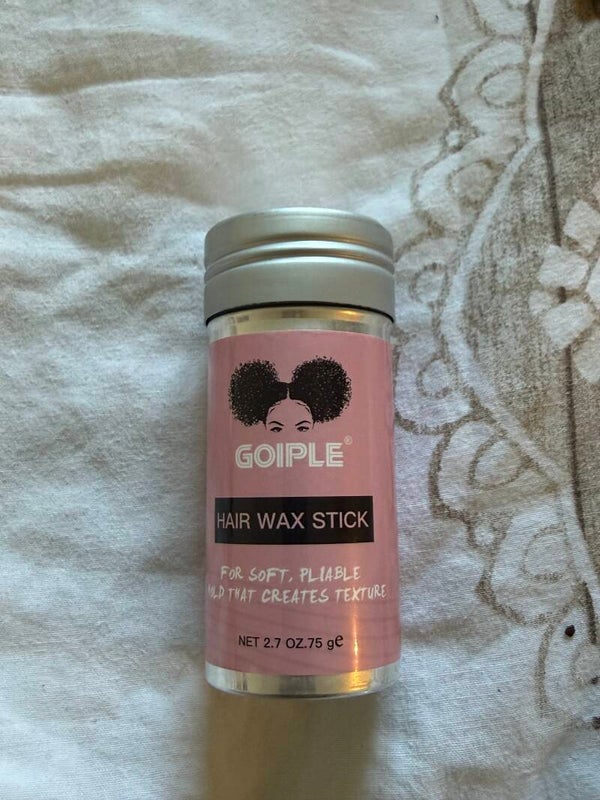 Wax en stick