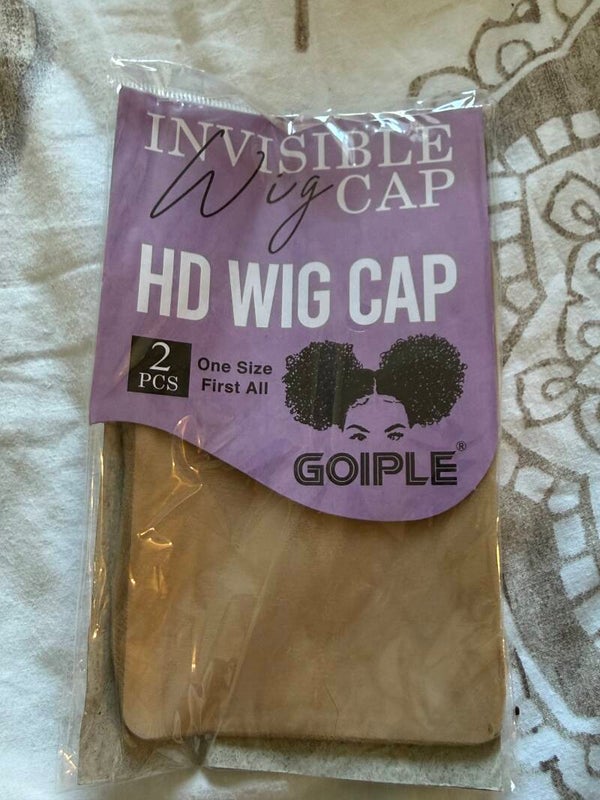 Wig cap