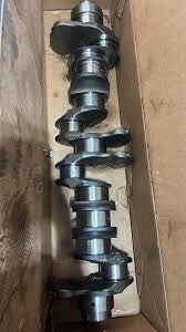 CIGUEÑAL DE MOTOR DETROIT DD15