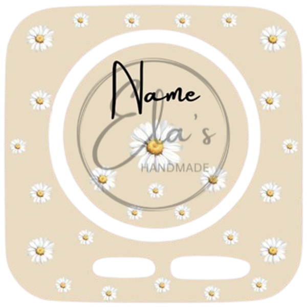 Toniebox 2 Schutzfolie Daisy 1