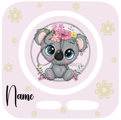 Toniebox 2 Schutzfolie Koala 1