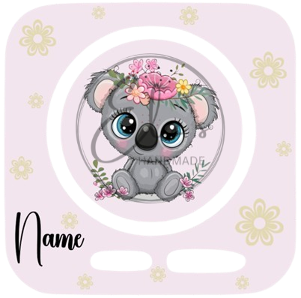 Toniebox 2 Schutzfolie Koala 1