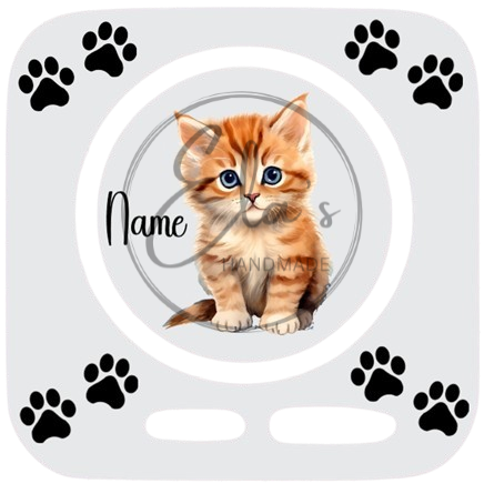 Toniebox 2 Schutzfolie Katze 1