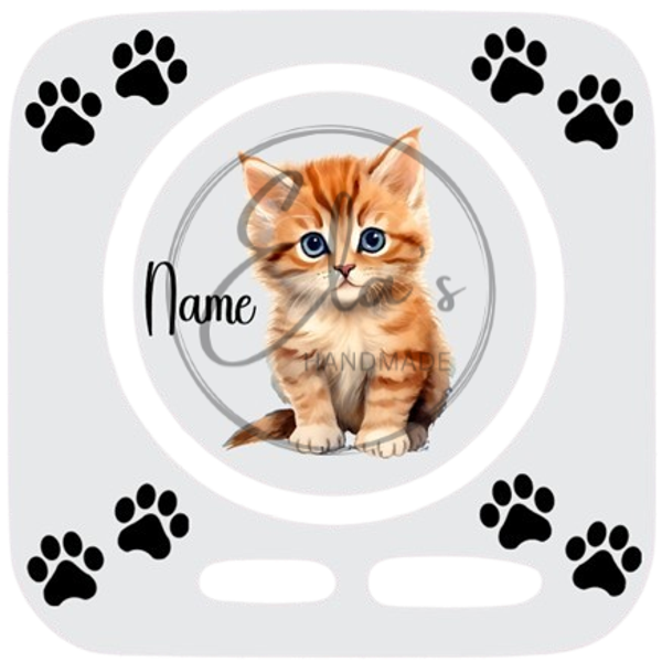 Toniebox 2 Schutzfolie Katze 1