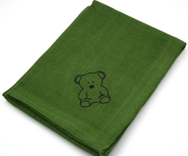 Nuscheli Bär