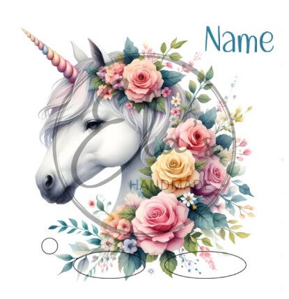 Toniebox Schutzfolie Einhorn 4