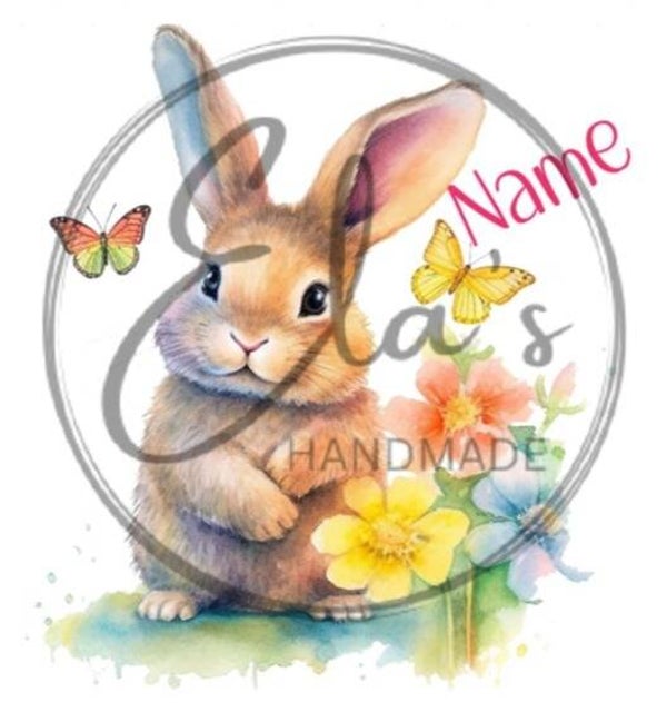 Toniebox Schutzfolie Hase 2