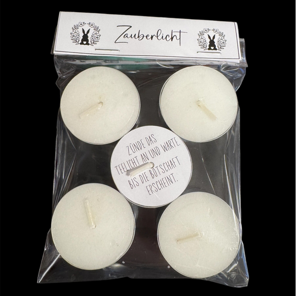Zauberlicht Ostern