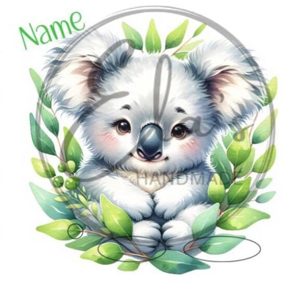 Toniebox Schutzfolie Koala 2