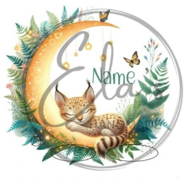 Toniebox Schutzfolie Luchs 1