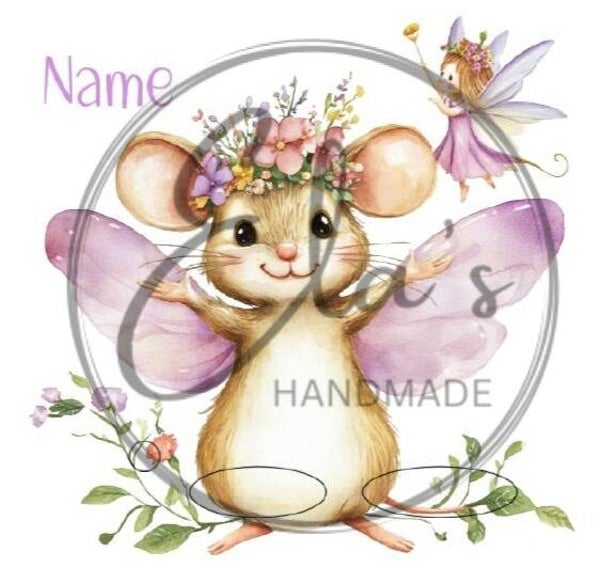 Toniebox Schutzfolie Maus 1