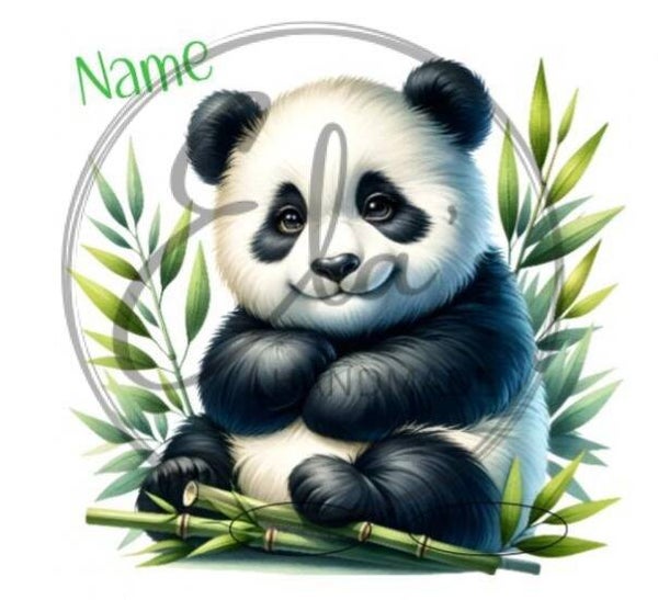 Toniebox Schutzfolie Panda 2