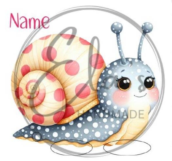 Toniebox Schutzfolie Schnecke 1