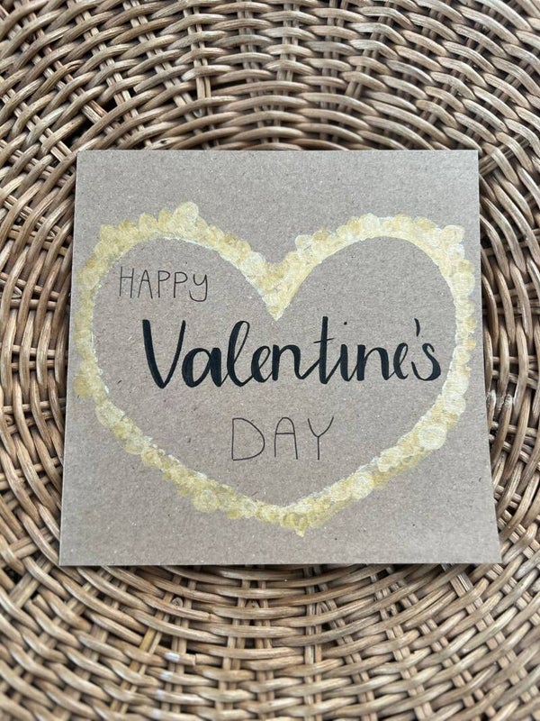 Happy Valentin's Day