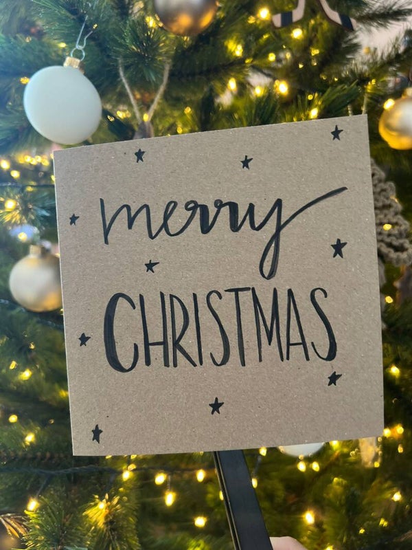 Merry Christmas
