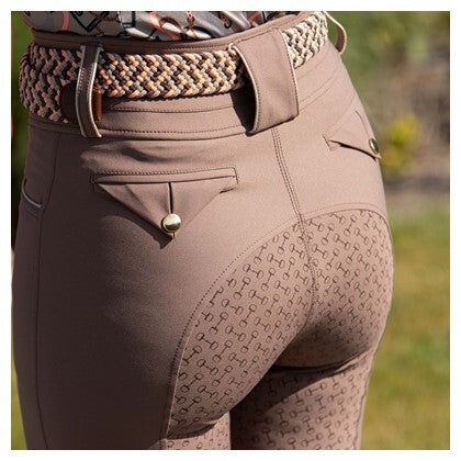 Rijbroek Classy Full Grip