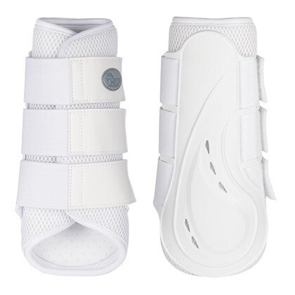 Beenbeschermers Air Mesh