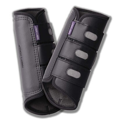 Beenbeschermers Eventing (achter)