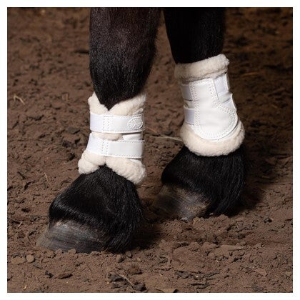 Beenbeschermers Flextrainer Tiny Air