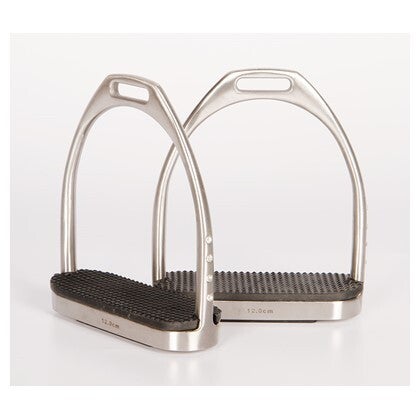 Beugels Fillis Brushed Crystal