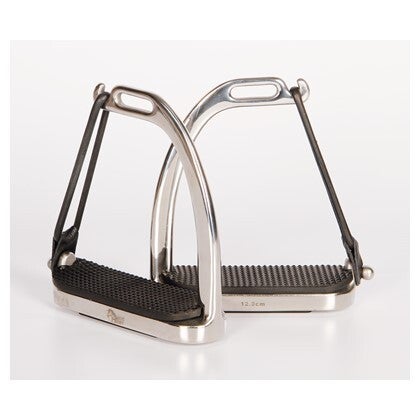 Beugels RVS met Elastiek