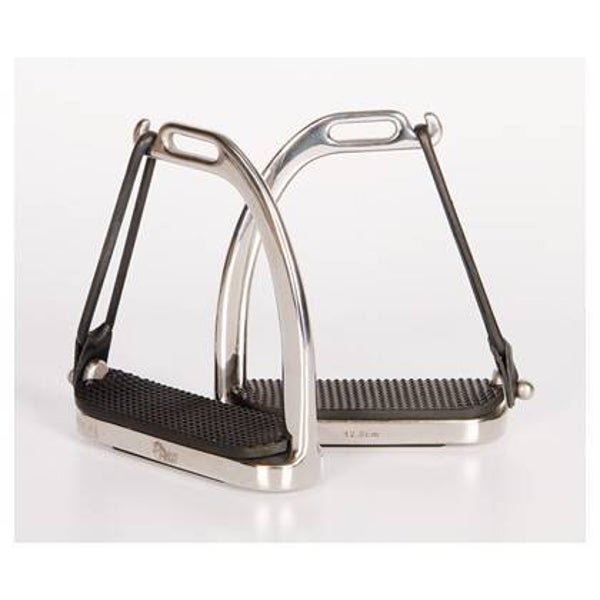 Beugels RVS met Elastiek
